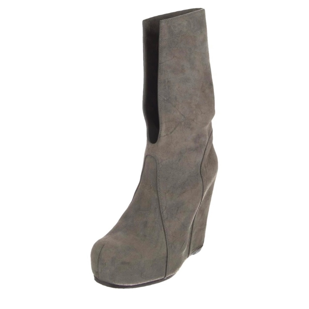 Rick Owens Boots